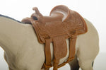 Little Buster Calf Roping Saddle