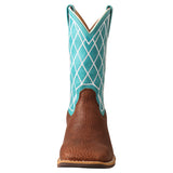 Twisted X Kid’s Top Hand Boot