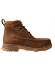 Twisted X Men’s 6″ Nano Toe Work Boot with CellStretch