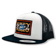 The Quill Salty Rodeo Cap