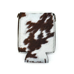 Cowhide ZipSip