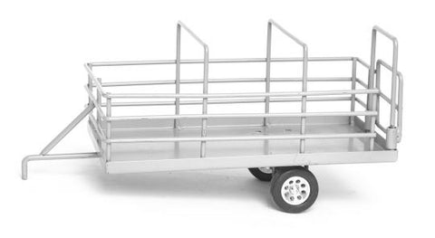 Little Buster Cattle Trailer