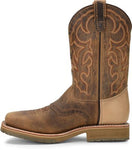 Double H Dwight Men’s Wide Square Steel Toe Boot