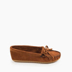 Minnetonka Women's Kilty Hardsole