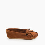 Minnetonka Women's Kilty Hardsole
