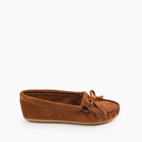 Minnetonka Women's Kilty Hardsole