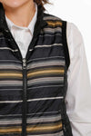 Cinch Women's Reversible Vest