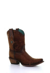 Corral Women’s Brown Hair-on Boot