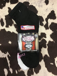 Dan Post Women’s  Quarters Socks