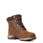 Ariat Women’s Round Toe Lacer