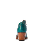 Ariat Women’s Jolene Bootie-Turquoise