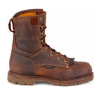 Carolina Men's Waterproof Work Boots