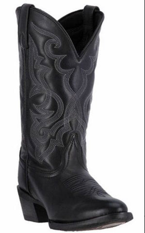 Laredo Women's Black Maddie Boot