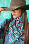 Wickenburg Wild Rag