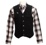 Wyoming Traders Kid’s Wyoming Wool Vest