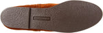 Minnetonka Women’s Calf-Hi 2 Layer Fringe Moccasins
