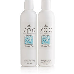 Morning Dew Luxurious Body Lotion