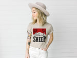 Black Sheep Tee