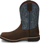 Justin Men's Fireman Boot