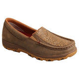 Twisted X Women’s Slip-On Driving Moc