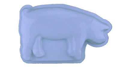 Pig Cake Pan