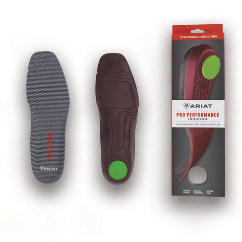 Ariat Women's Pro Performance Insole