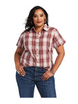 Ariat Women’s REAL Billie Jean Shirt