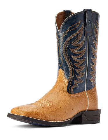 Ariat Men’s Reckoning Western Boot