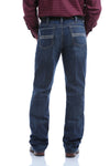 Cinch Men's White Label Jeans-Dark Stone Wash