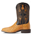 Ariat Men’s Dagger Western Boot- Black