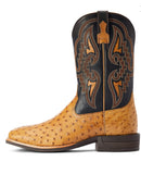 Ariat Men’s Dagger Western Boot- Black