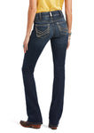 Ariat Women’s R.E.A.L. Perfect Rise Lexie Boot Cut Jean-Missouri