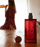 Yellowstone Tornado Perfume