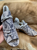 Very G Sillian Booties