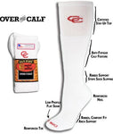 Dan Post Women’s Over the Calf Socks