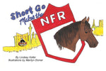 Short Go Makes the NFR Children’s Book
