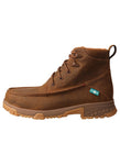 Twisted X Men’s 6″ Nano Toe Work Boot with CellStretch