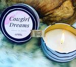 Cowgirl Dreams Soy Candle
