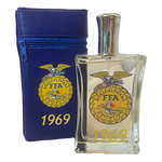 FFA 1969 Perfume