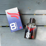 8 Seconds By PBR