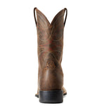 Ariat Men’s Sport Wide Square Toe Boot