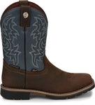 Justin Men's Fireman Boot