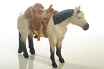 Little Buster Calf Roping Saddle