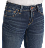 Ariat Women’s Trouser Perfect Rise Maggie Wide Leg Jean-Pasadena