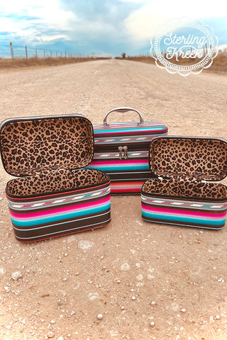 Serape Beauty Box