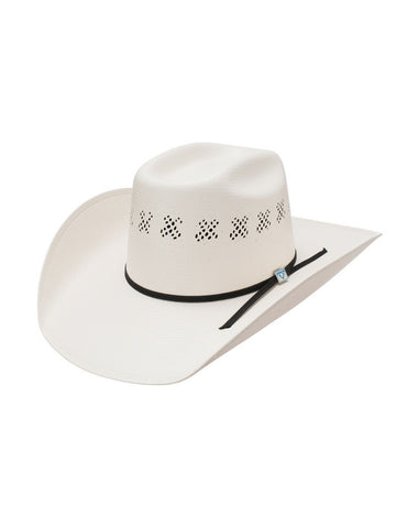 Resistol Cody Johnson Wagner Straw Hat