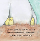 Are You Brooding? Children’s Book