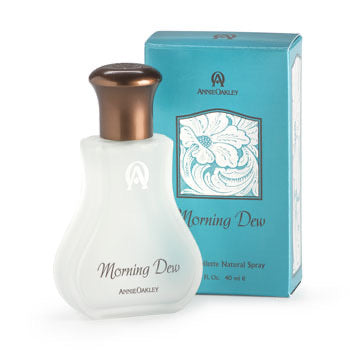Annie Oakley Morning Dew Perfume