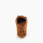 Minnetonka Women's Kilty Hardsole