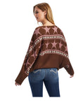 Ariat Women’s Lawless Sweater